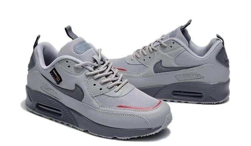 Air Max 90 Surplus Grey